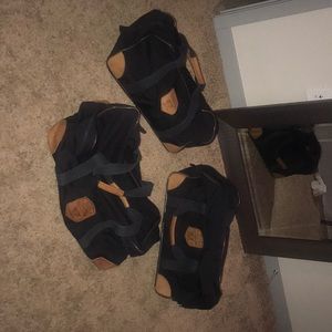 3 GoldWing 20th Anniversary special addition bags